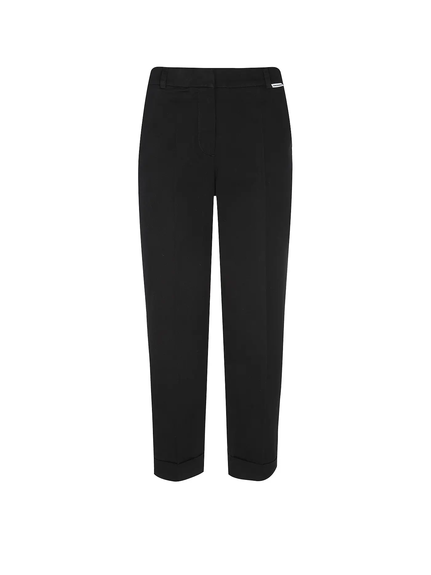 ARMEDANGELS | Chino KAADWI | schwarz